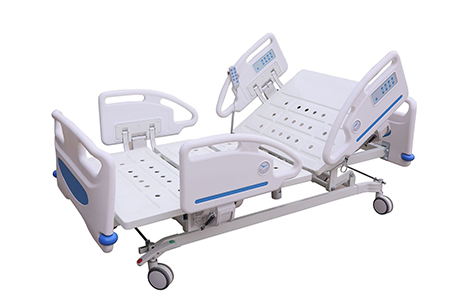 three function medical bed