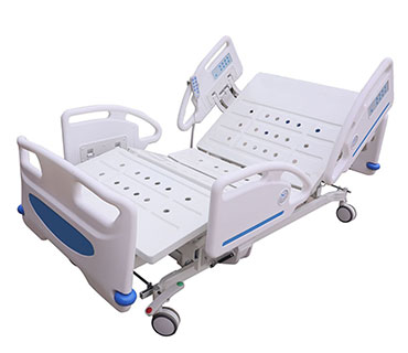 three-function-hospital-bed