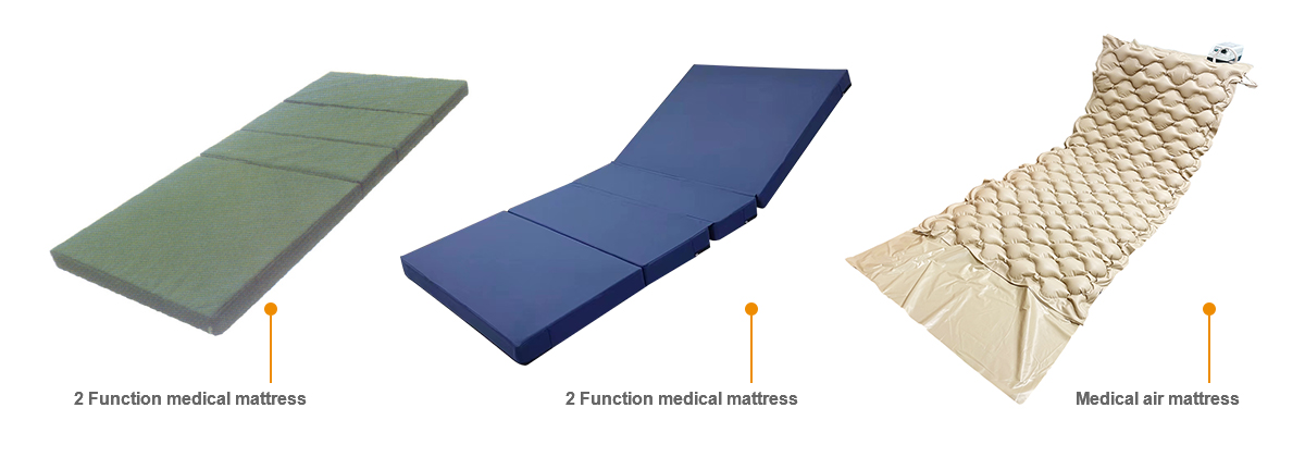 medical mattress