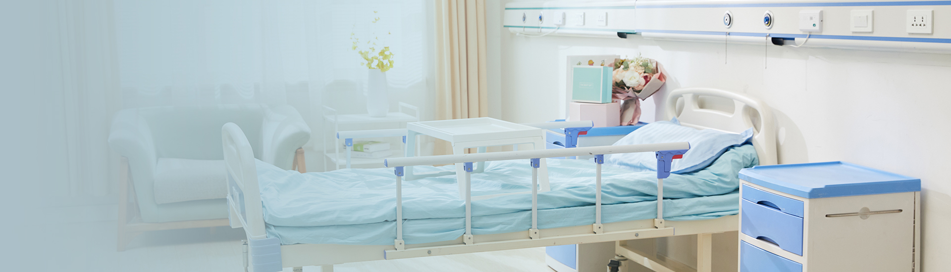 Ultimate Guide to hospital bed