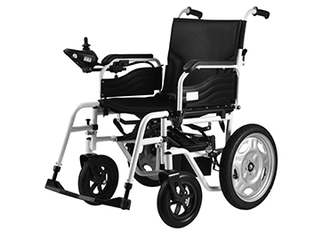 electric 521 wheelchair