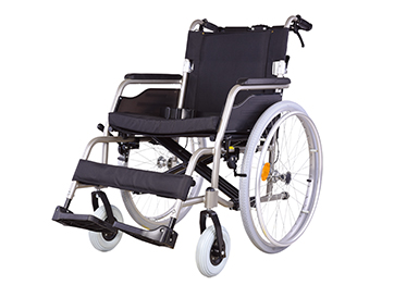 manual 4635 wheelchair