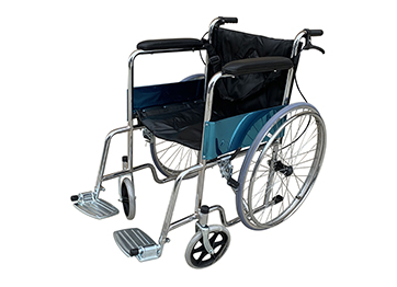 manual lightweight wheelchair