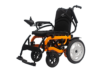 power wheelchair