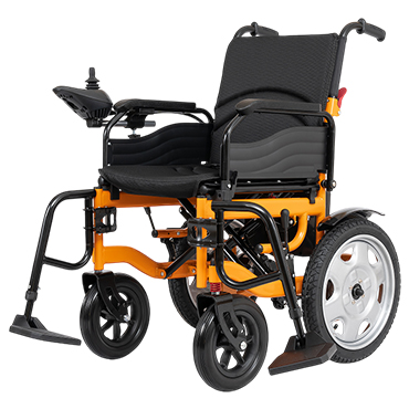 mobility wheelchair