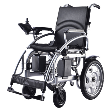 wheelchair electric scooter