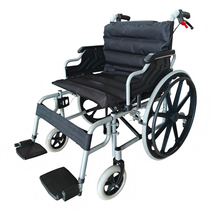 Anti-bedsore wheelchair