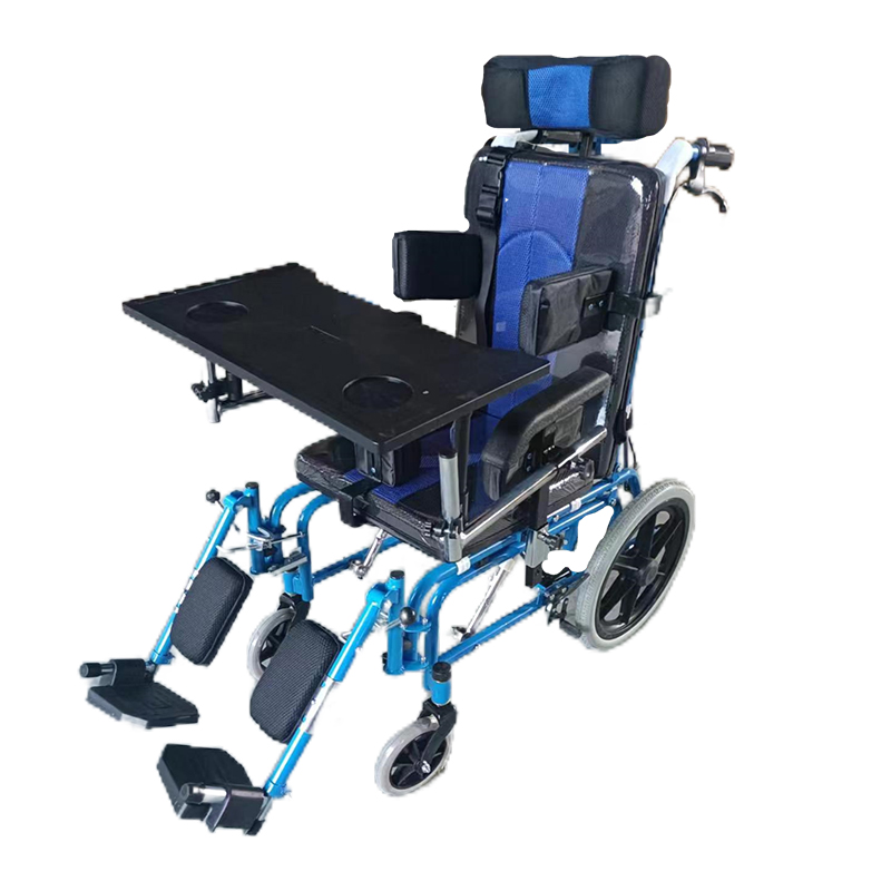 child wheelchair