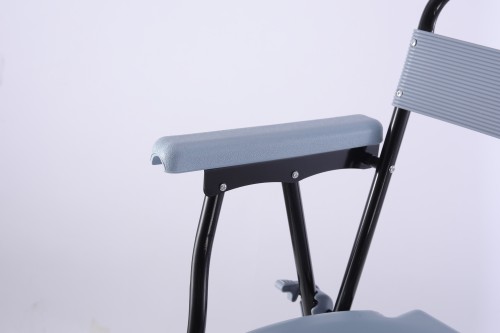 Anti-slip handrail