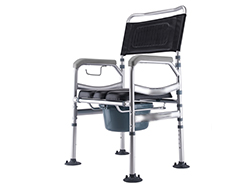 commode potty chair
