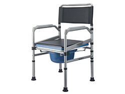 commode seat chair