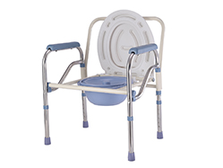 toilet chair